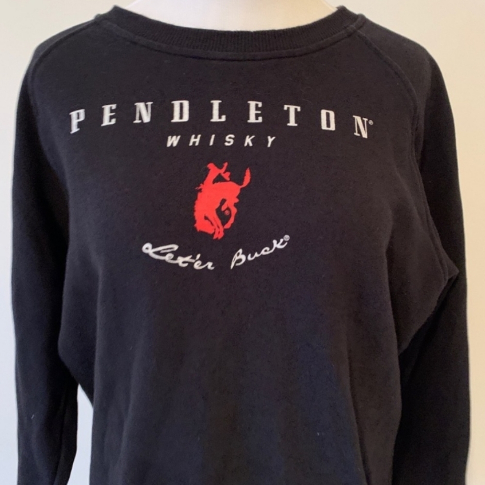 Pendleton Pullover - image 3